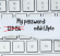 Password Mask Attacks